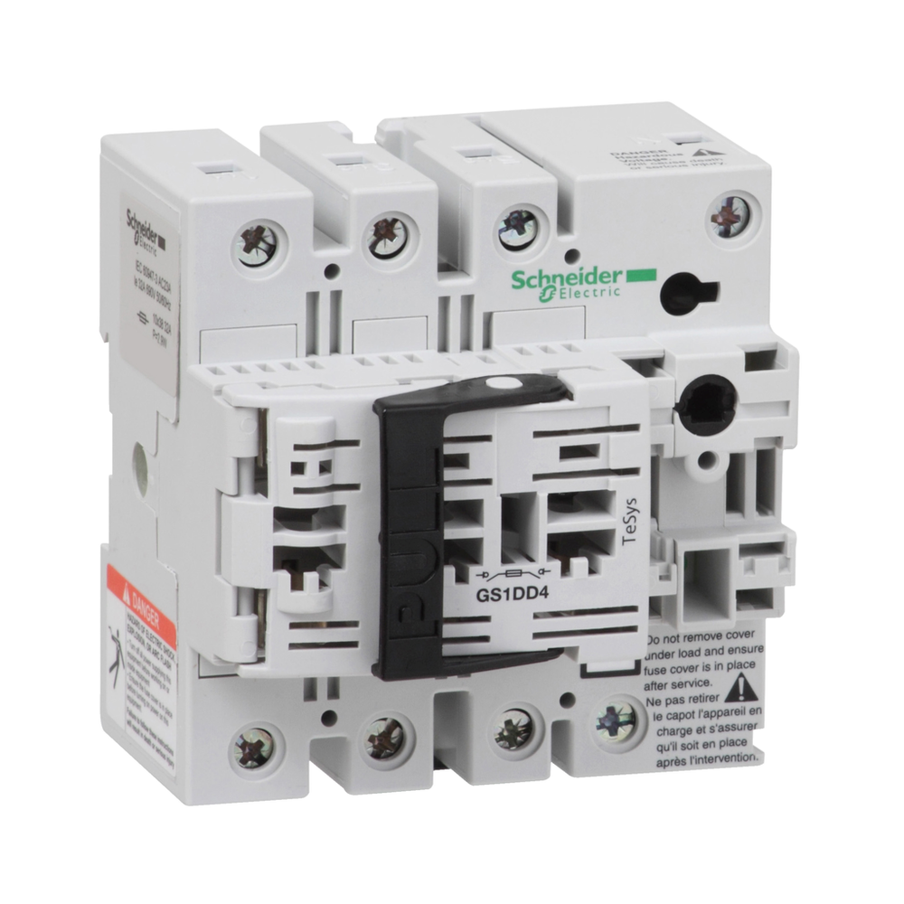 Image of Schneider Electric GS1DD4