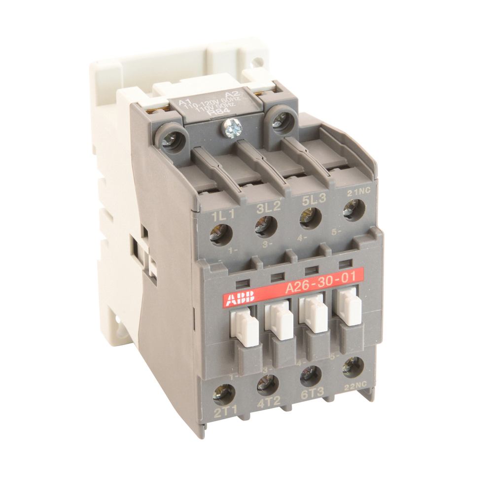 Image of ABB A26-30-01-84