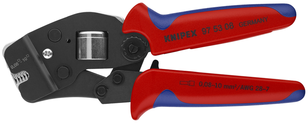 Image of KNIPEX 97 53 08