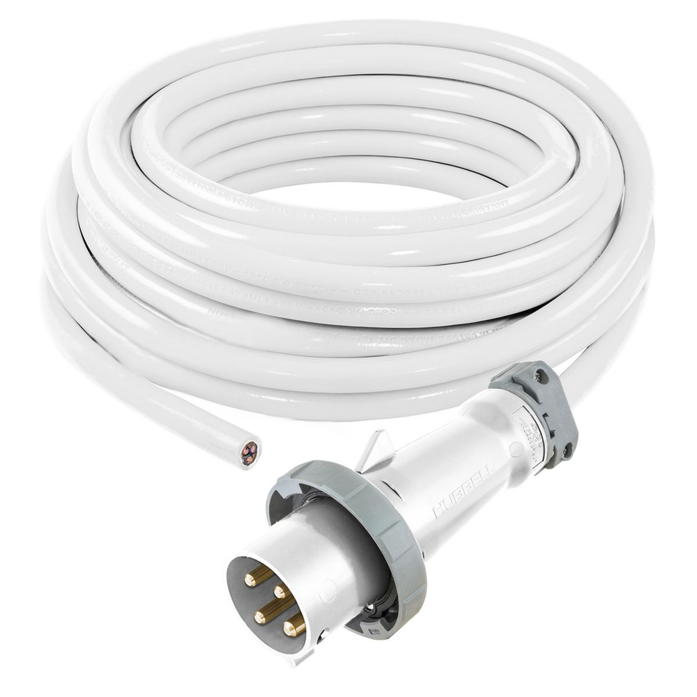 Image of Hubbell Wiring Device-Kellems CW100IT4W
