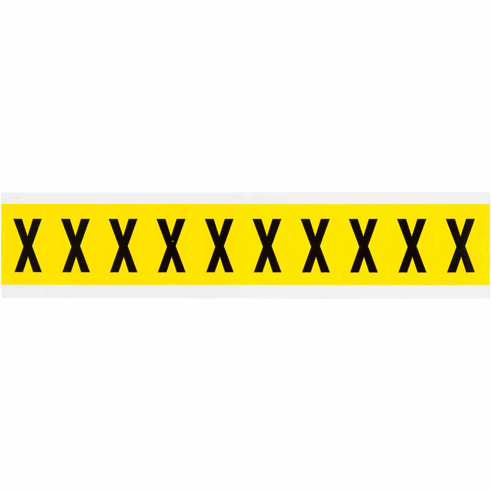 Image of Brady 3430-X