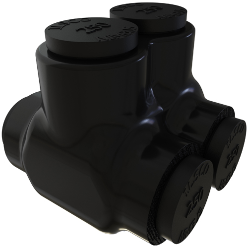 Image of ILSCO PBTD-2-250
