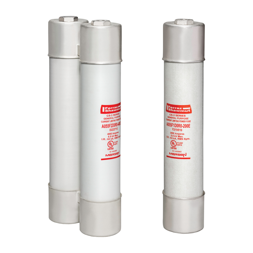 Image of Mersen 9F60HPK065