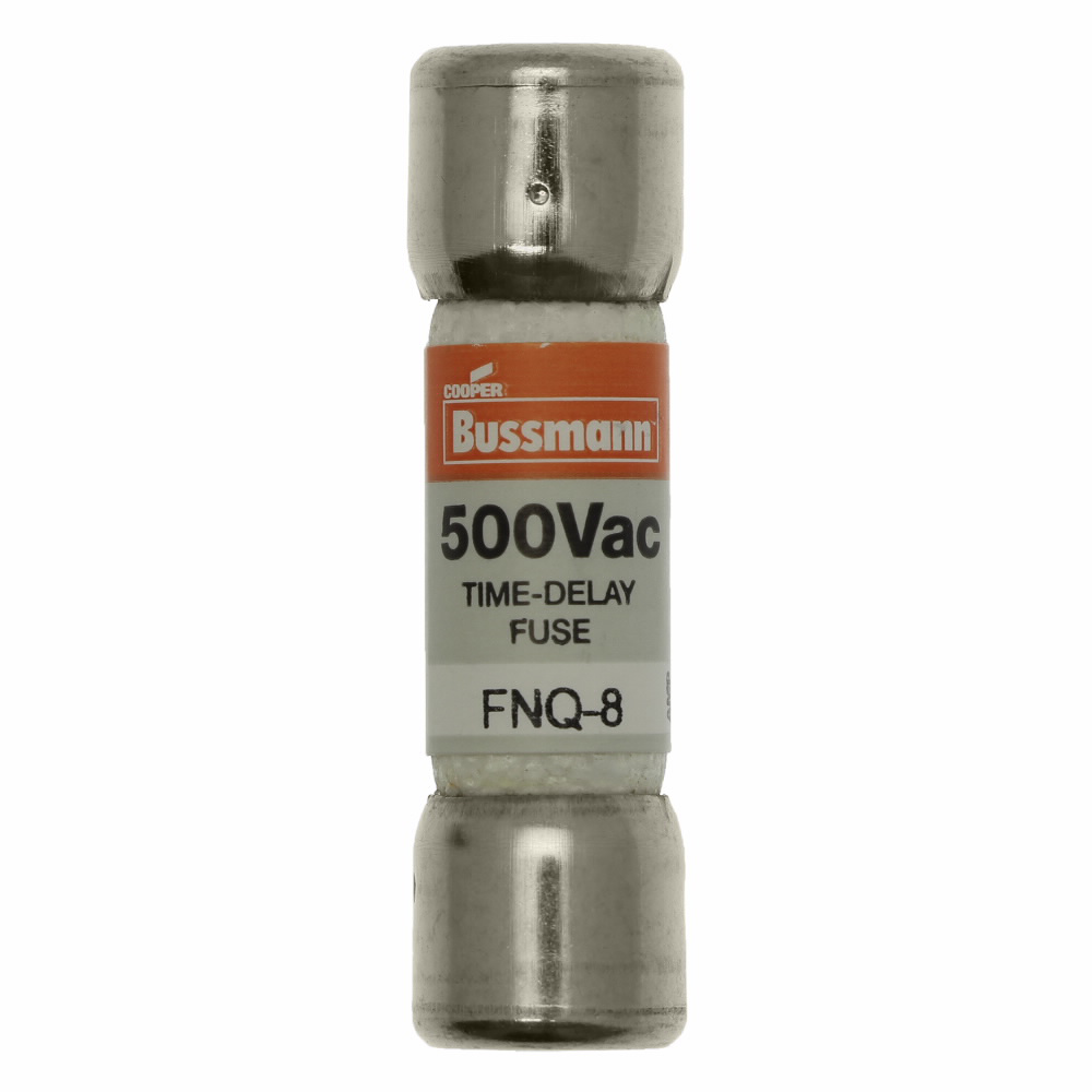 Image of Bussmann FNQ-8