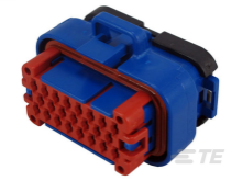 Image of TE Connectivity 770680-5