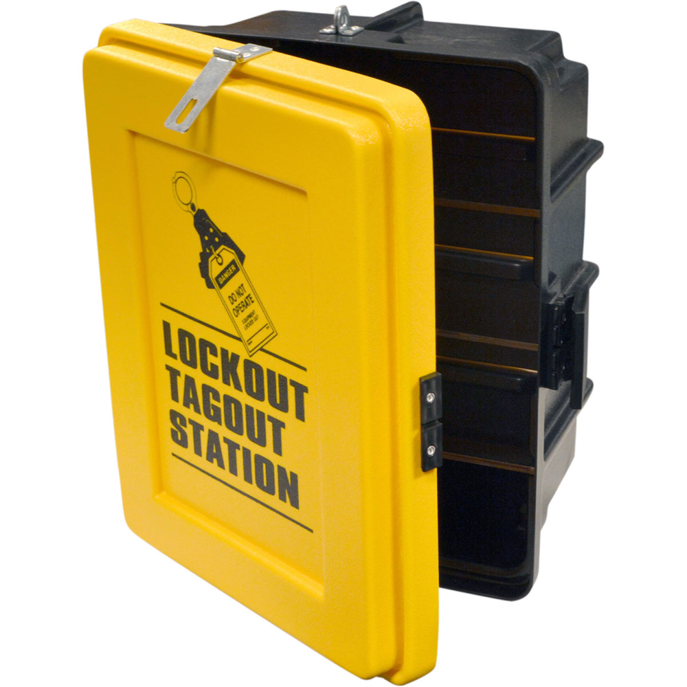 Image of Brady LC584E