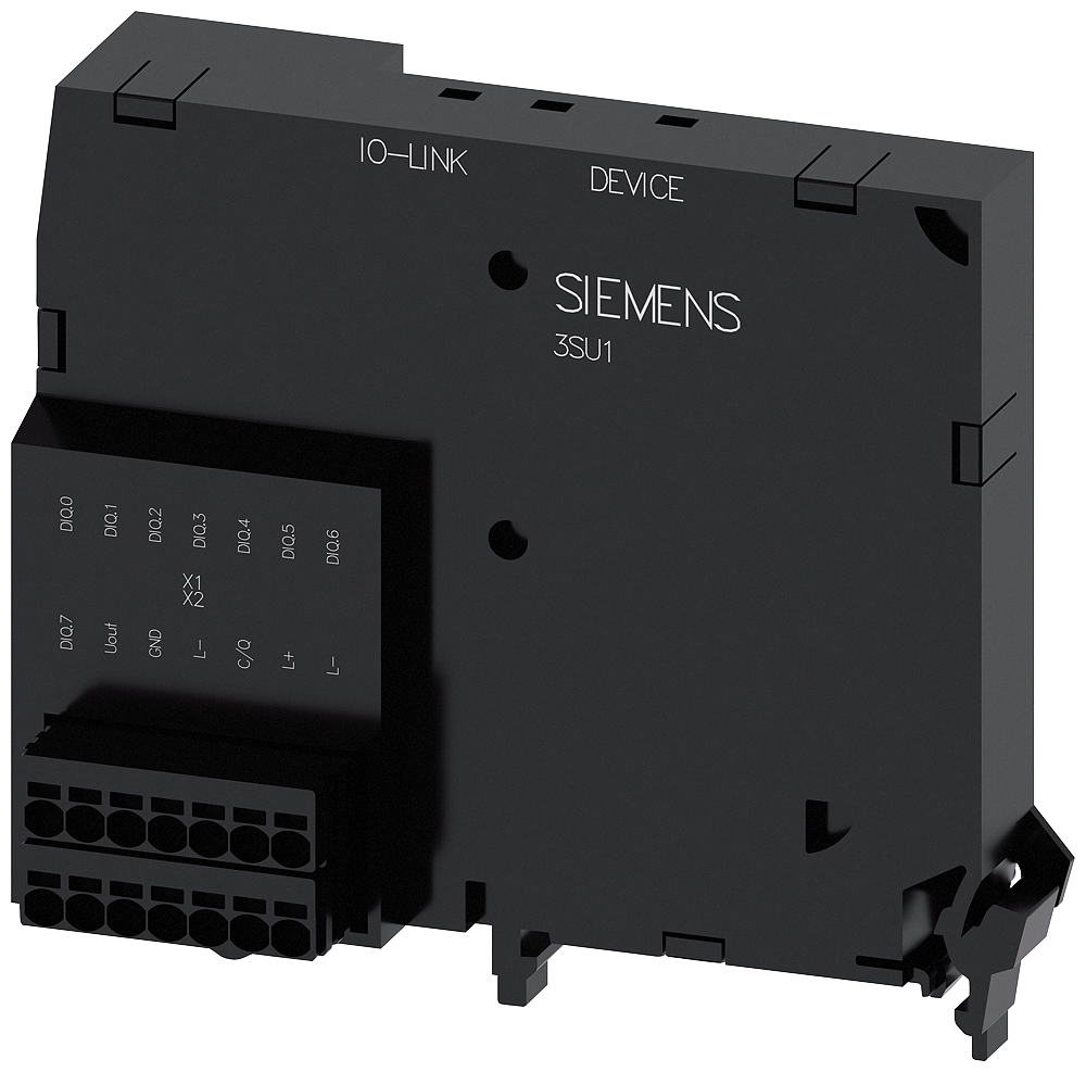 Image of Siemens 3SU14002HN106AA0