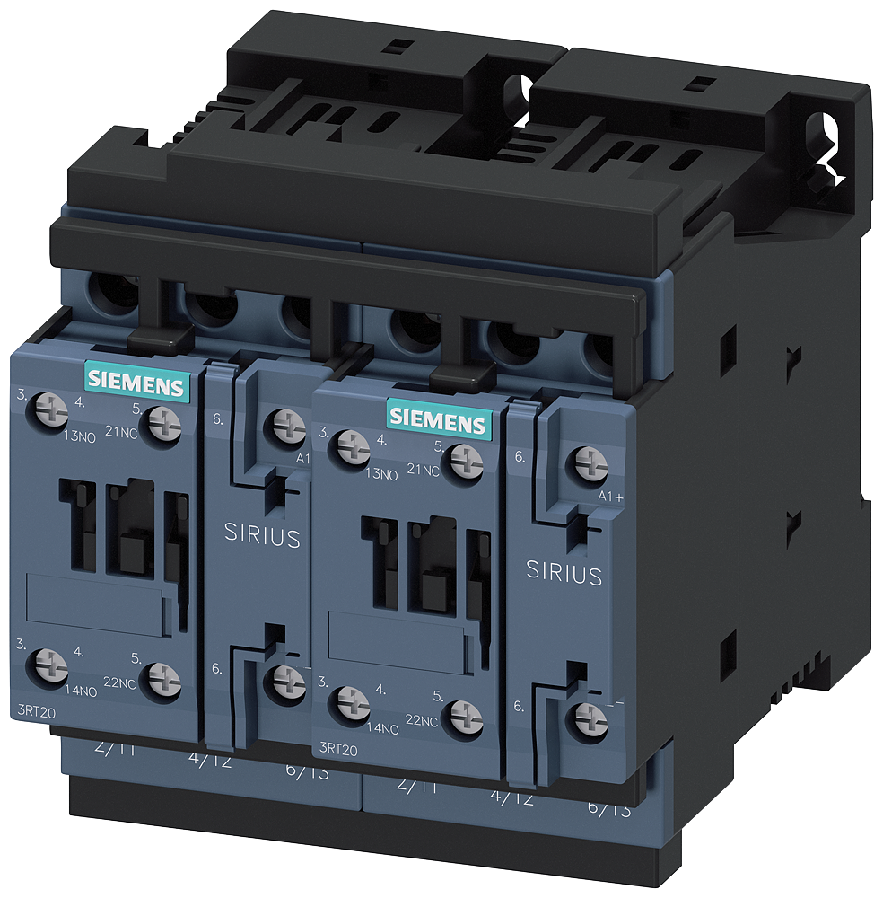 Image of Siemens 3RA23258XB301BG4