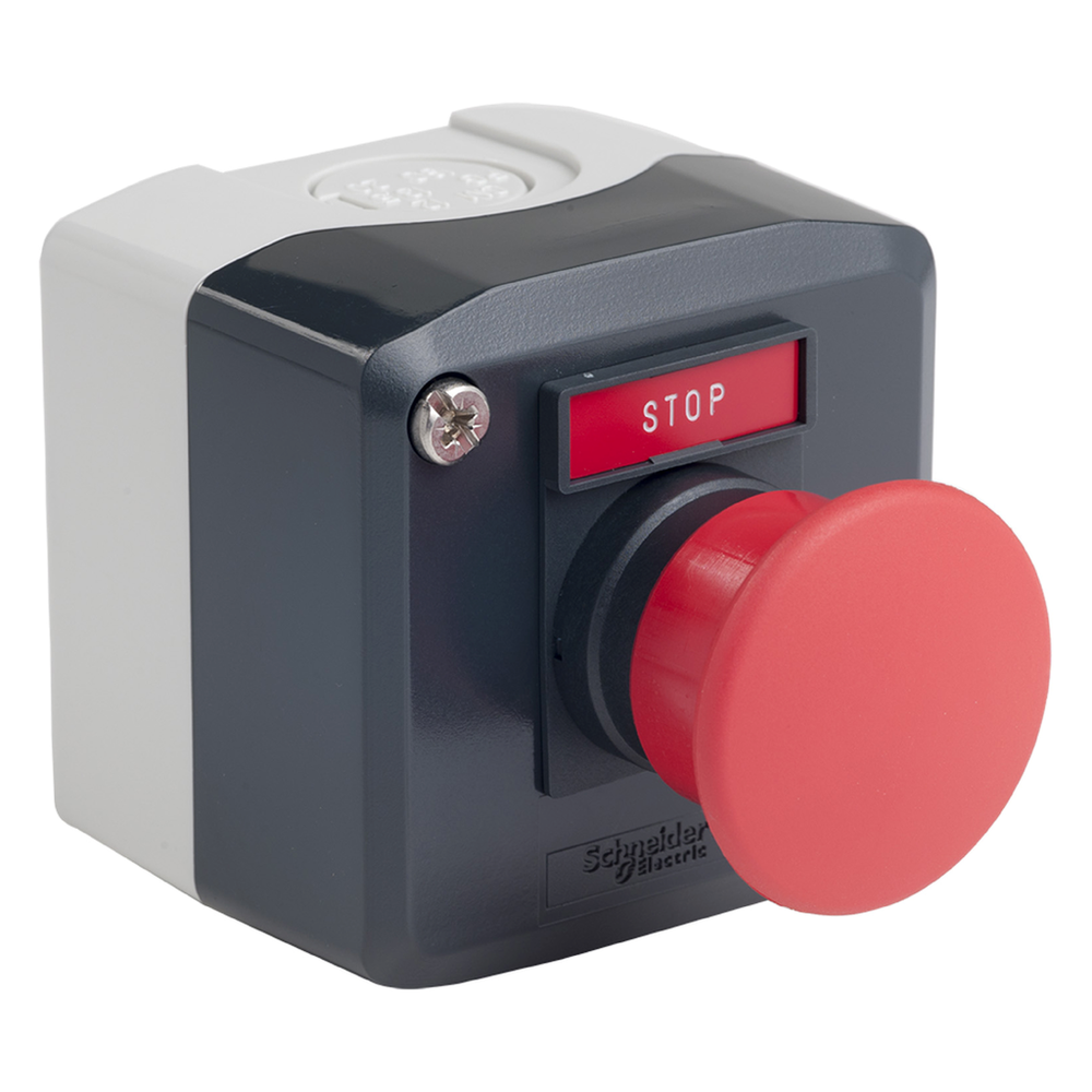 Image of Schneider Electric XALD164H29H7