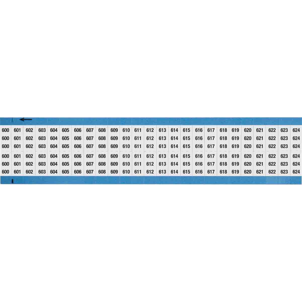 Image of Brady WM-600-624-SC-PK