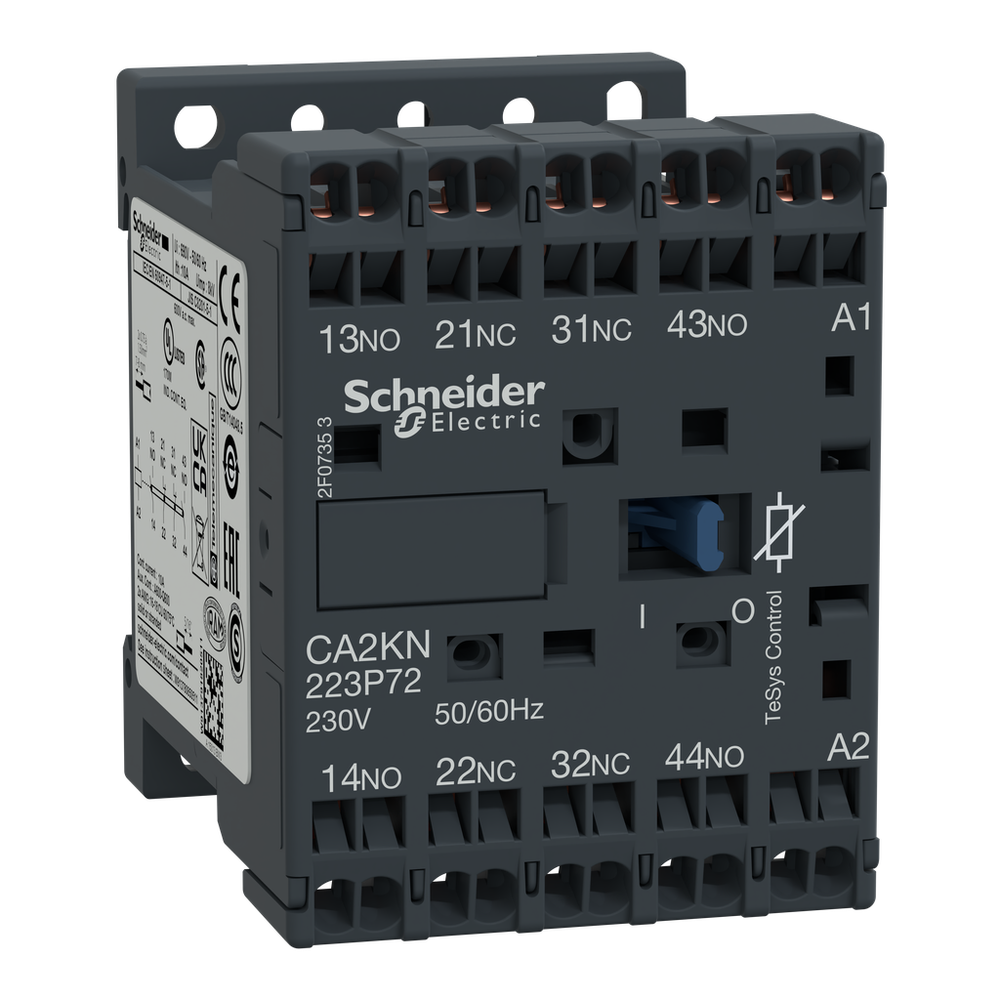 Image of Schneider Electric CA2KN223P72