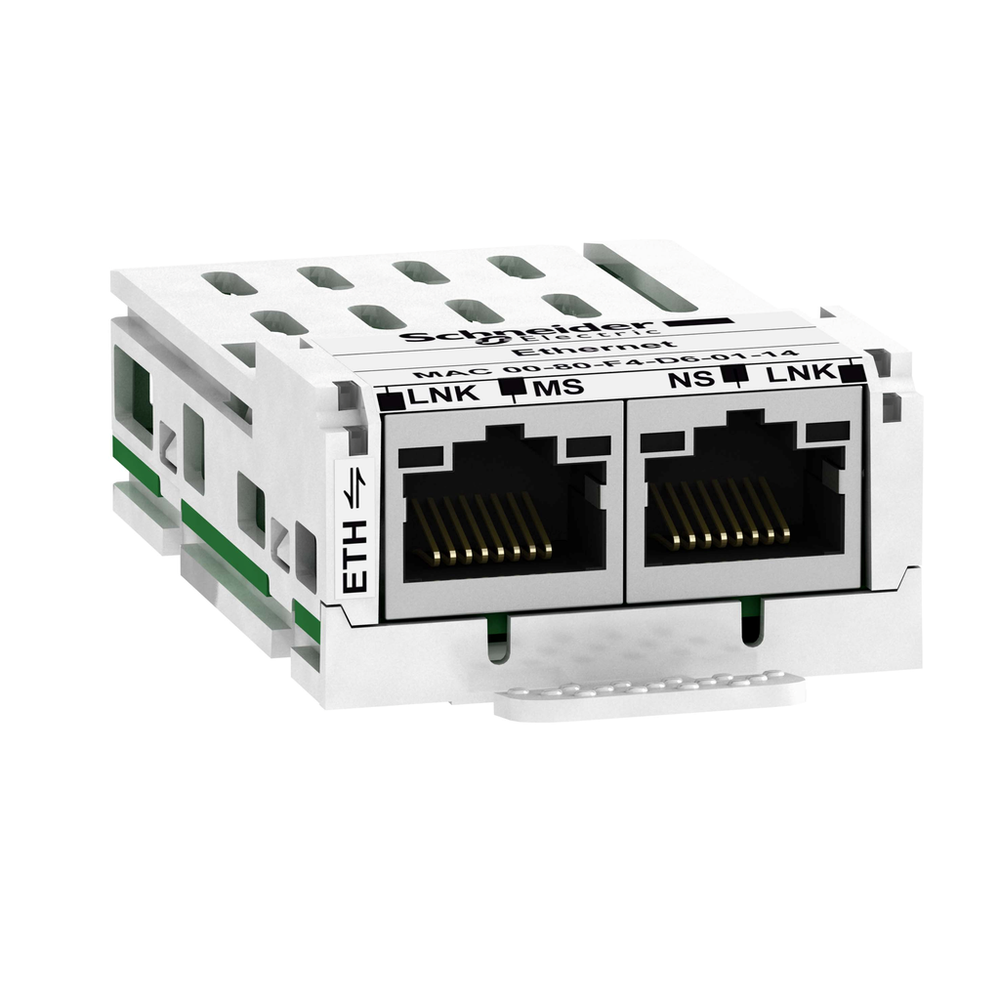 Image of Schneider Electric VW3A3616