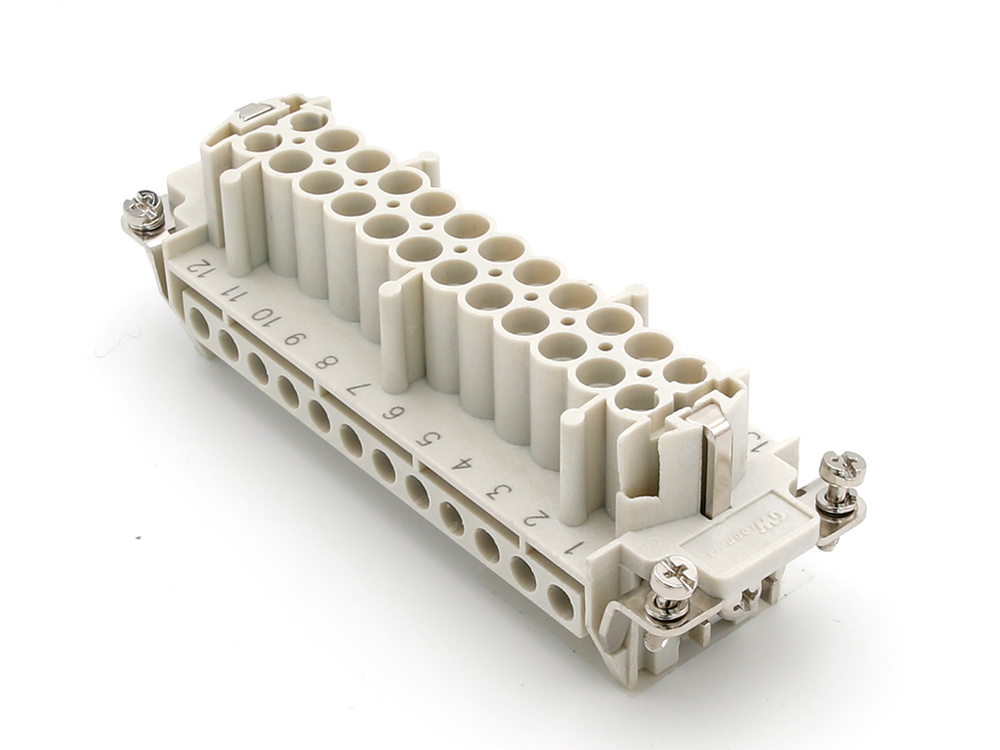 Image of Molex 936010297