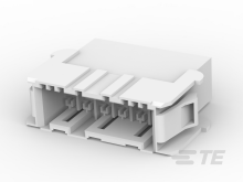 Image of TE Connectivity 5-1241967-6