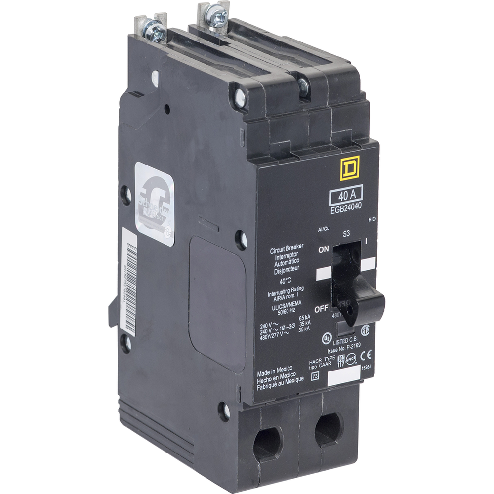 Image of Schneider Electric EGB24125