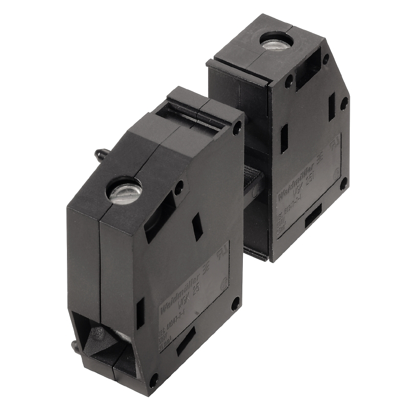 Image of Weidmuller 2444640000