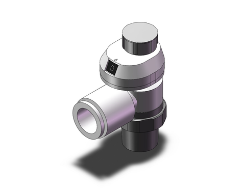 Image of SMC AS2201FS-02-10S