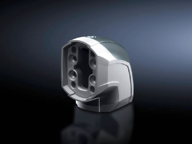Image of Rittal CP 6206.600