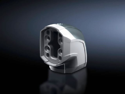 Image of Rittal CP 6206.600