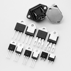 Image of Littelfuse Q8025K6TP