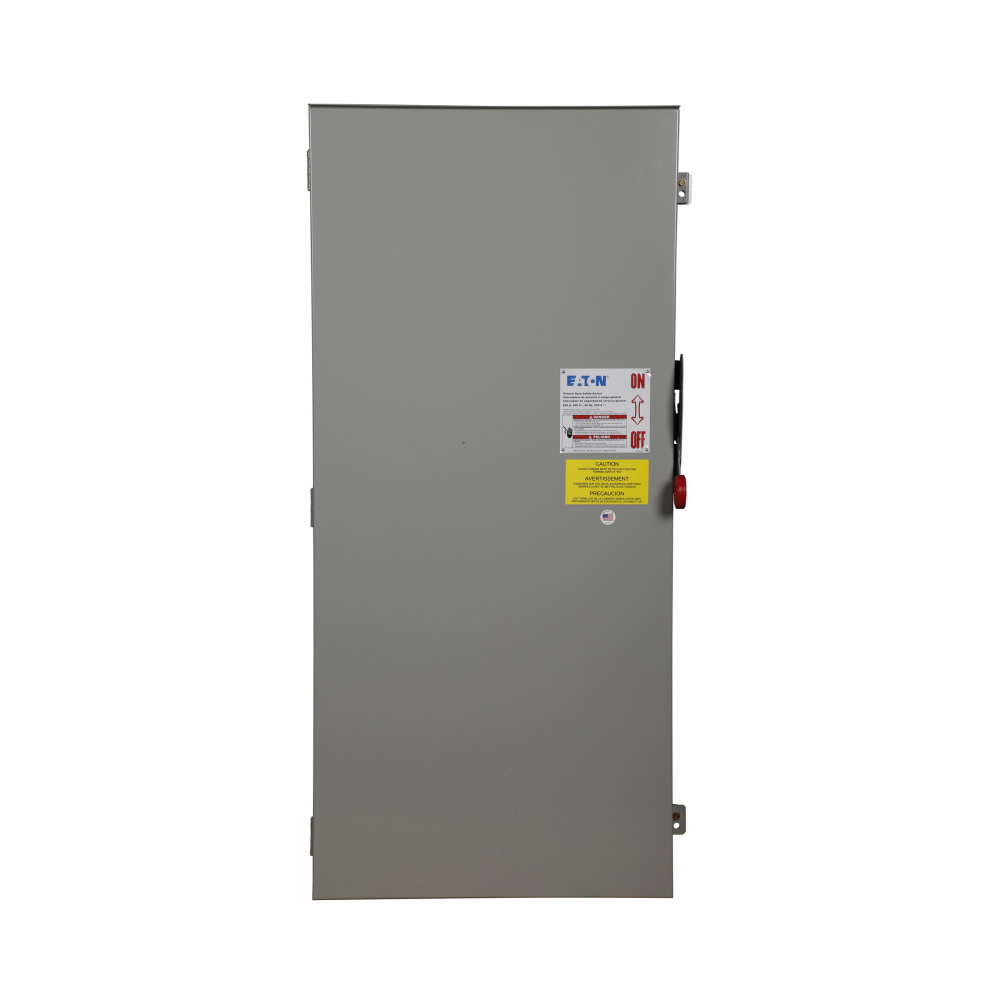 Image of Eaton DG326URK