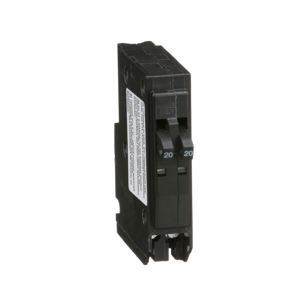 Image of Schneider Electric QO2020