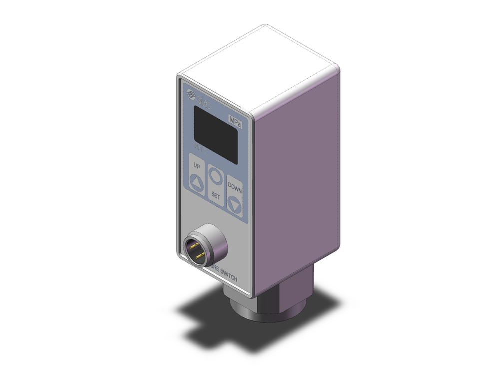 Image of SMC ISE70-N02-65-P