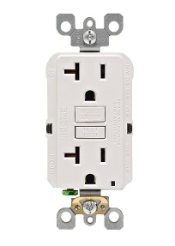 Image of Leviton N7899-KW