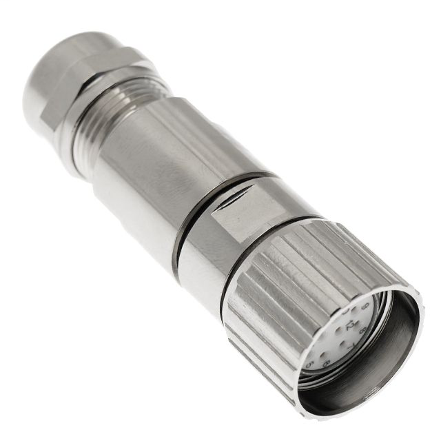 Image of Mencom MCV-12FP-FW-SC