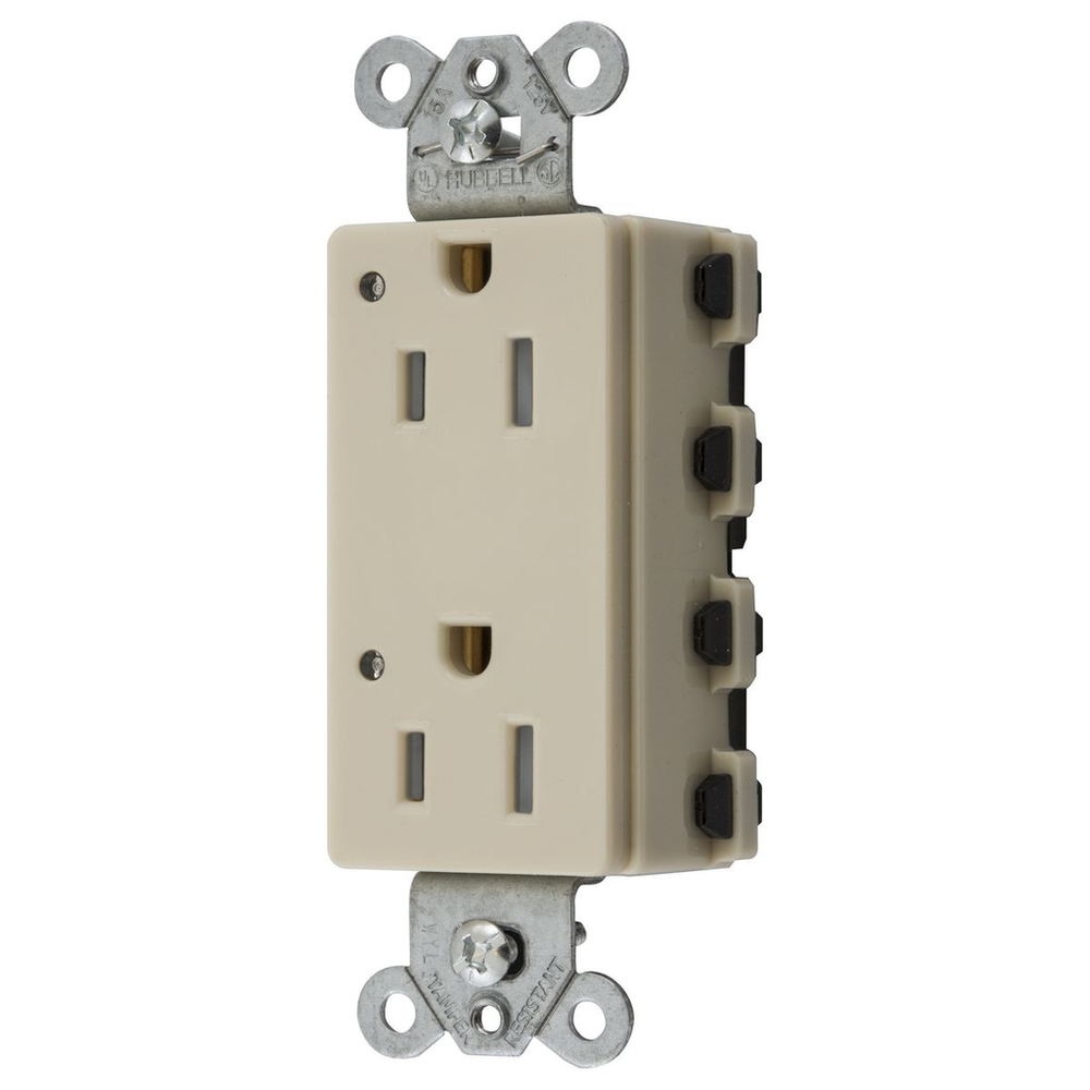Image of Hubbell Wiring Device-Kellems SNAP2152ILTRA