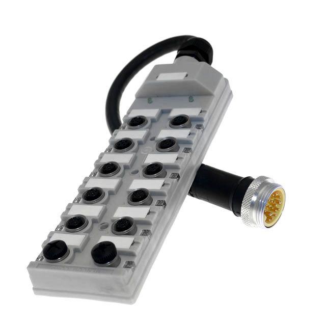 Image of Mencom JDC-240-019-M003