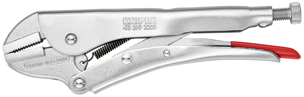 Image of KNIPEX 41 24 225