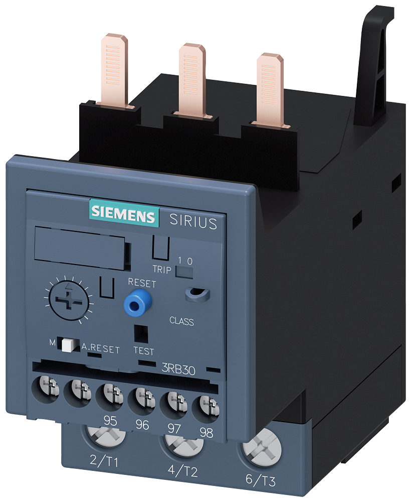 Image of Siemens 3RB30361UB0