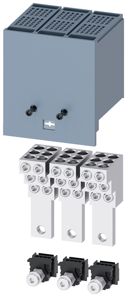Image of Siemens 3VA9153-0JF60