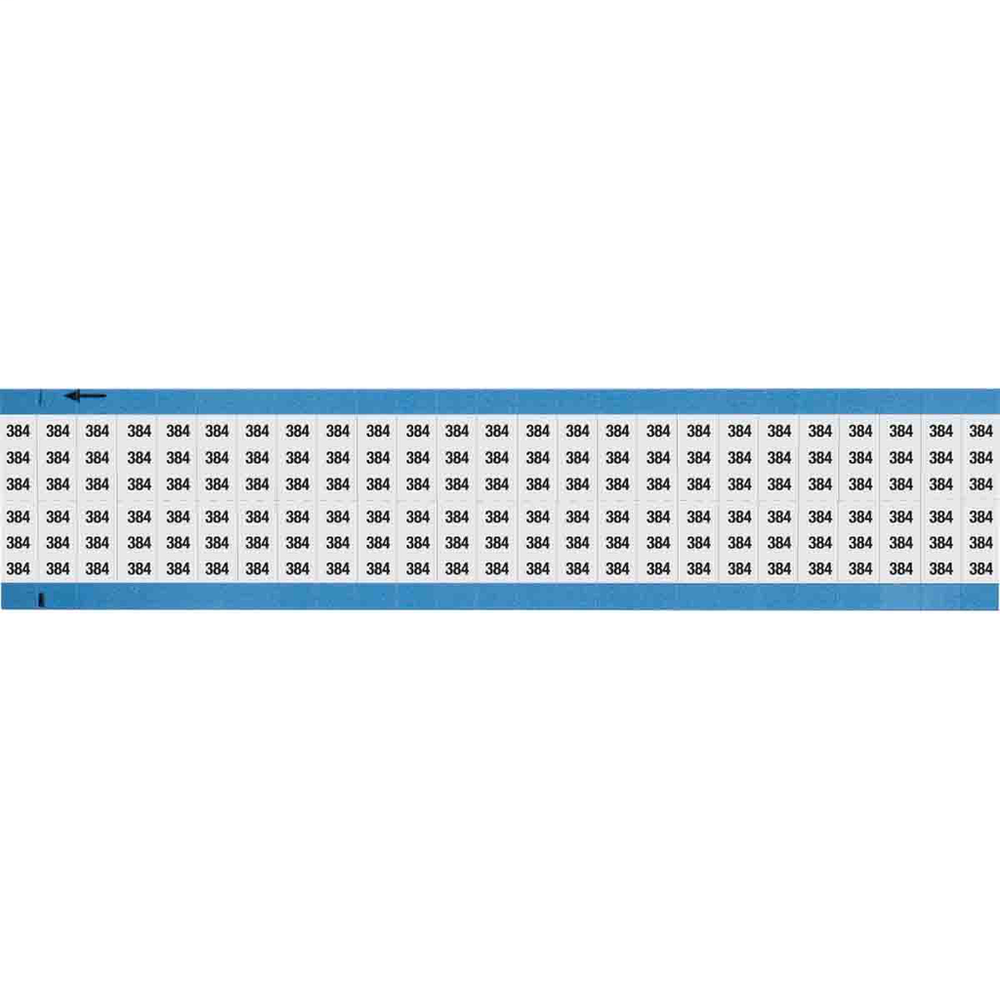 Image of Brady WM-384-SC-PK