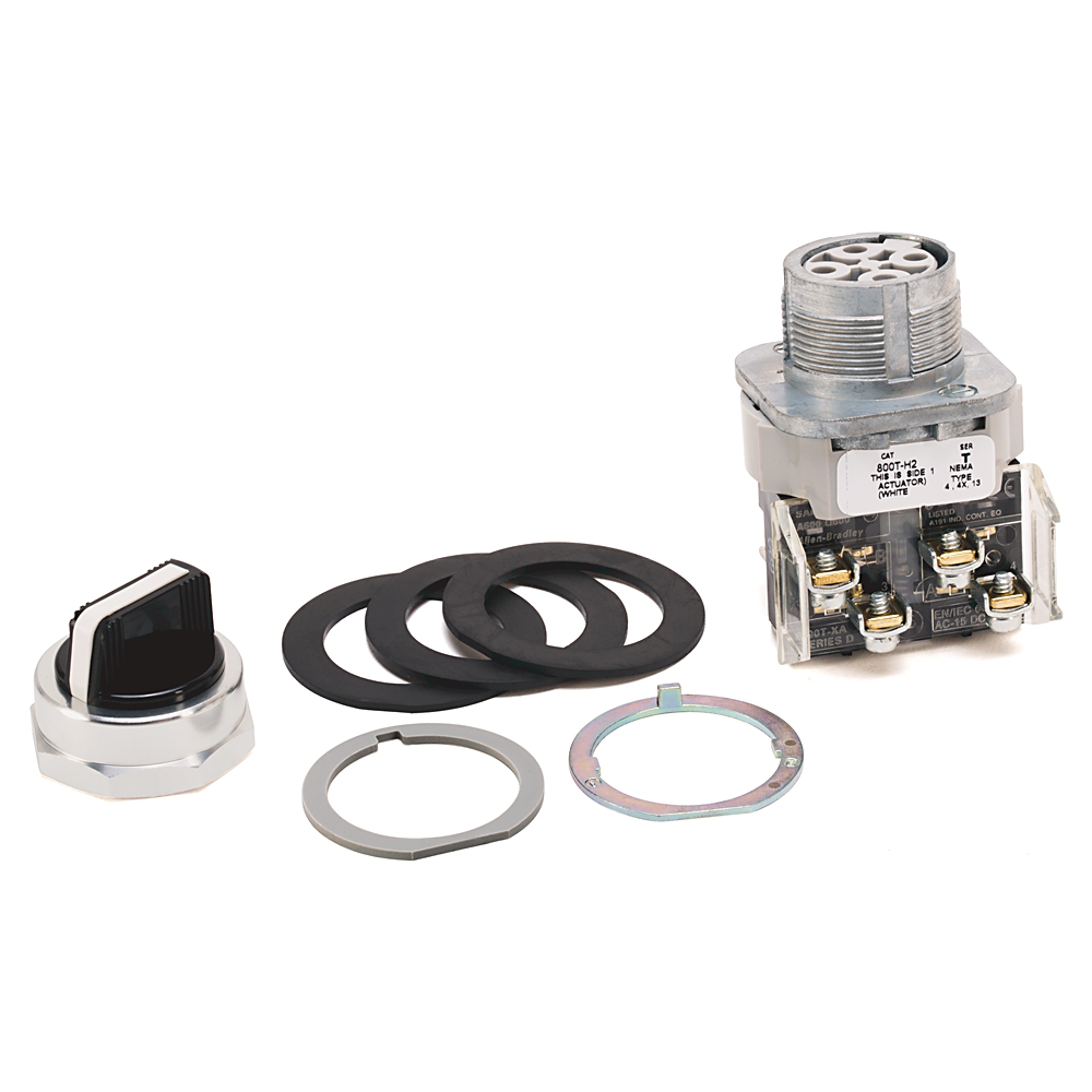Image of Allen-Bradley 800T-H5B