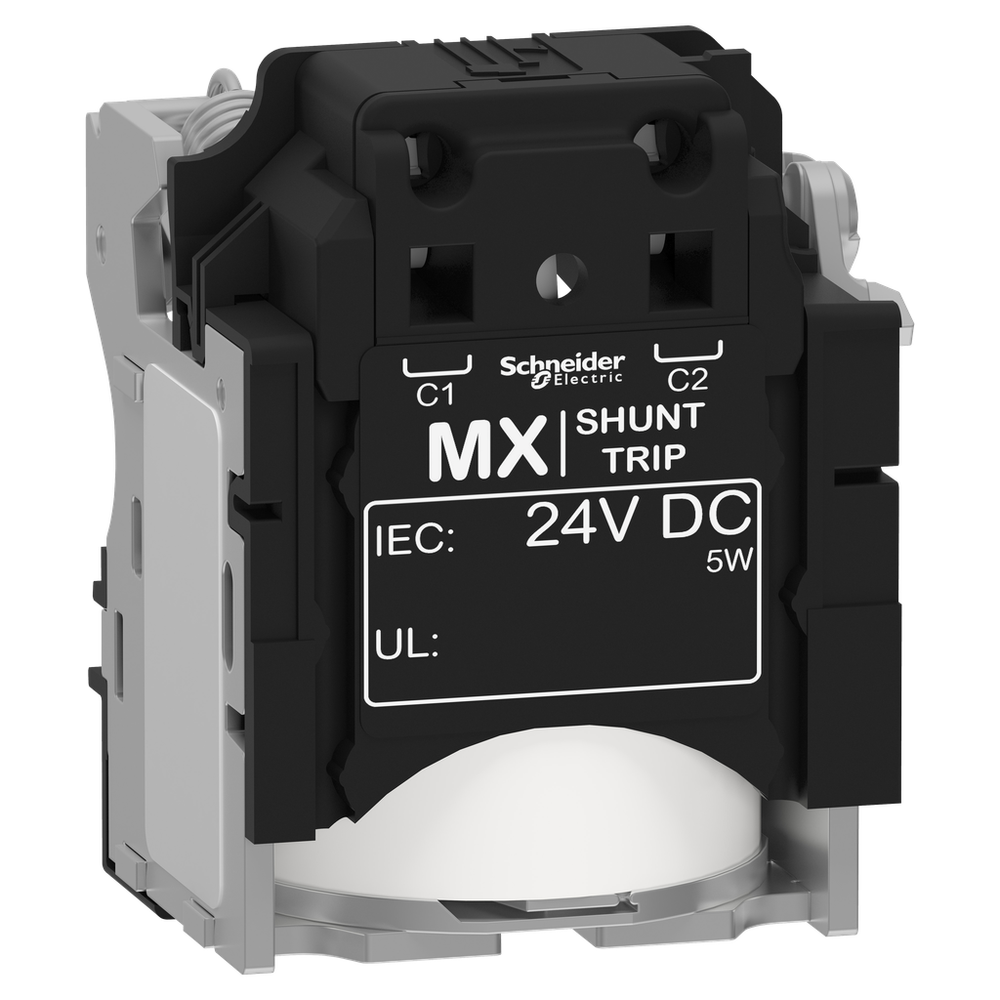 Image of Schneider Electric LV429390