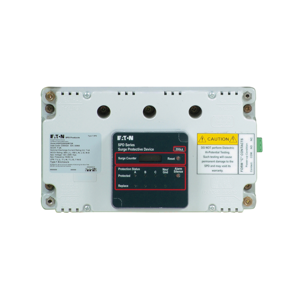 Image of B-Line SPD160240S3C