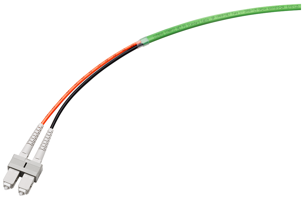 Image of Siemens 6XV18736DT10