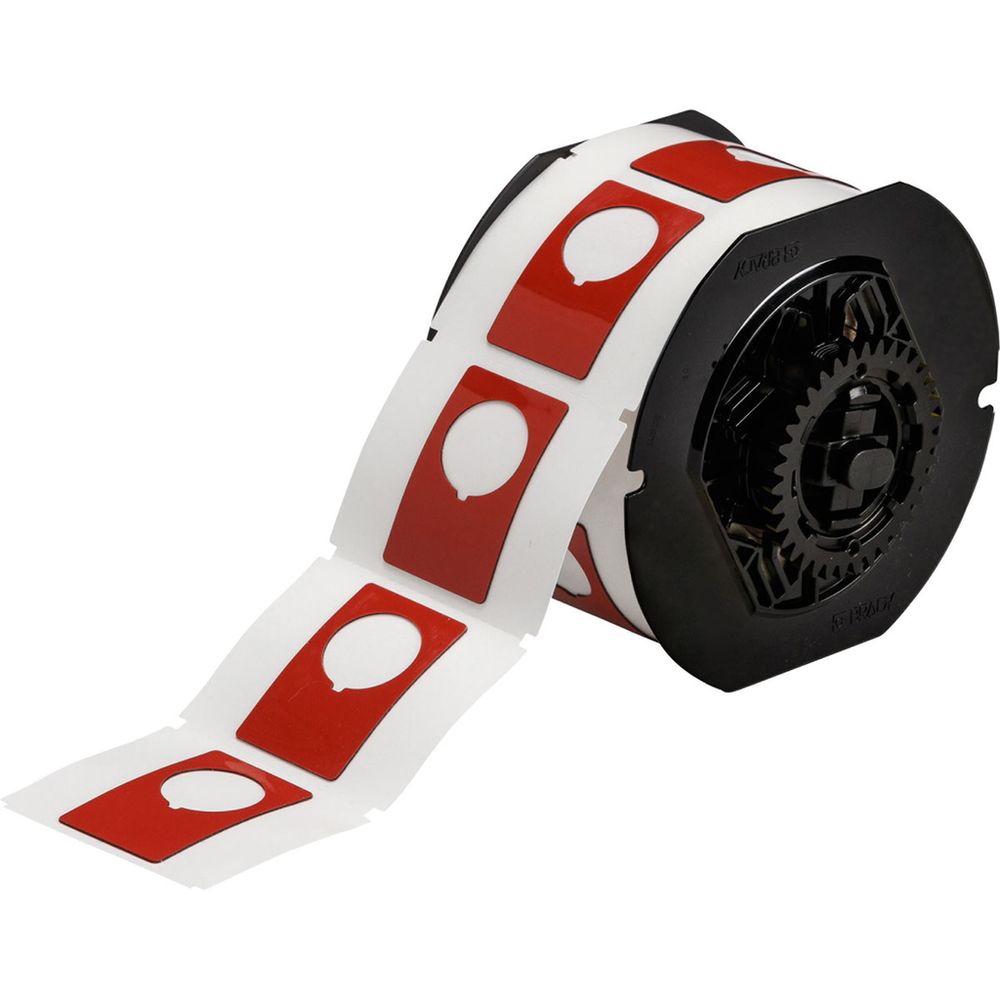 Image of Brady B30EP-168-593-RD