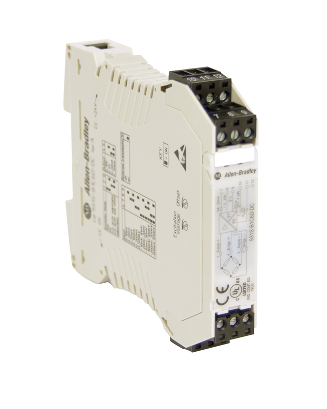 Image of Allen-Bradley 931S-B1C6D-DC