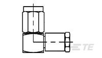Image of TE Connectivity 1-1337606-0