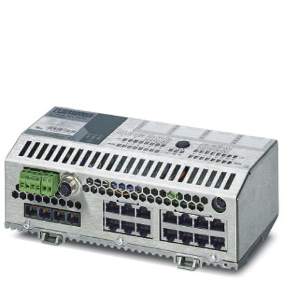 Image of Phoenix Contact 2700997