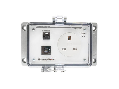 Image of Grace Ports P-R2-M3RB3