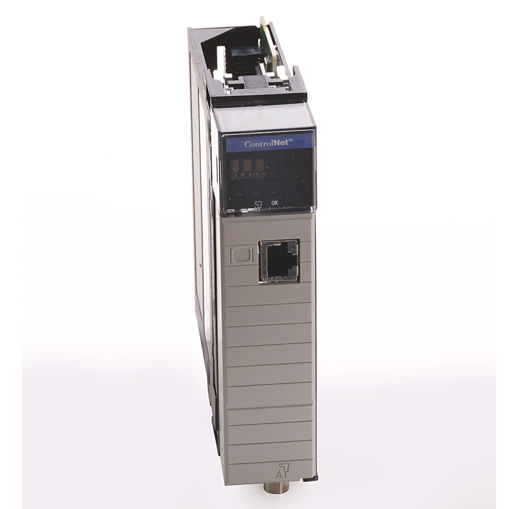 Image of Allen-Bradley 1756-CNBK