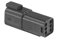 Image of Molex 934444101