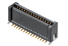 Image of Molex 2039550201