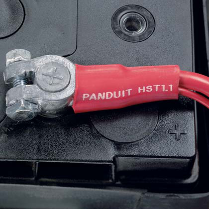 Image of Panduit HST0.4-6-X2Y