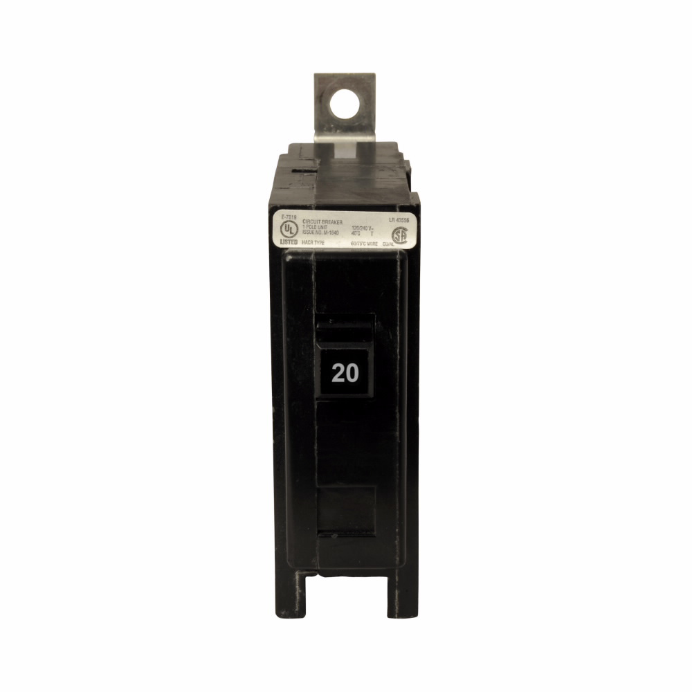 Image of Eaton QBHW1020