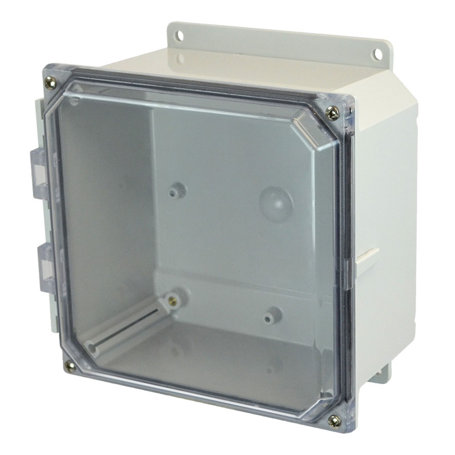 Image of Allied Moulded AMP884CCF